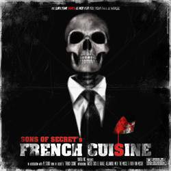Sons Of Secret : French Cuisine